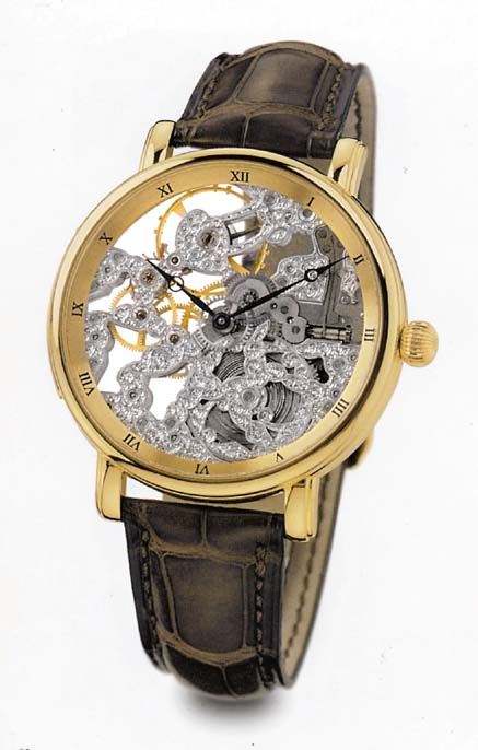 Ulysse Nardin