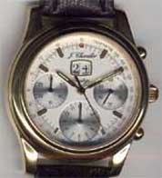 J. Chevalier Prestige