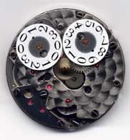 Module upside