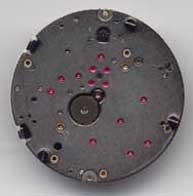 Module bottom