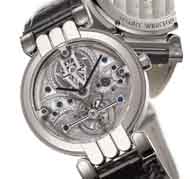 Harry Winston. Модель Opus